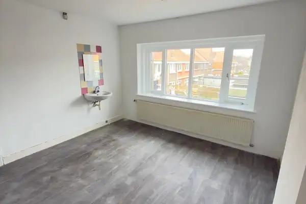 Foto #3 Kamer Schuttevaerkade Zwolle