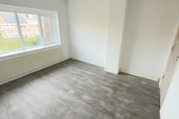 Foto #2 Kamer Schuttevaerkade Zwolle