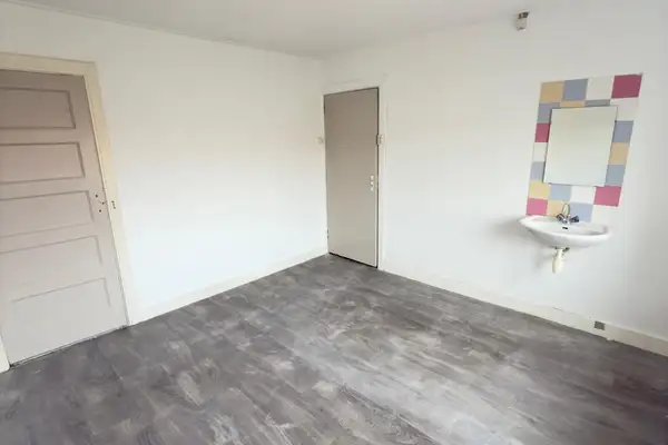 Foto #4 Kamer Schuttevaerkade Zwolle