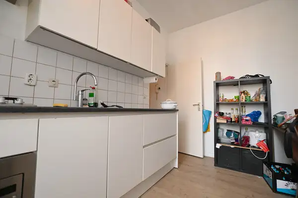 Foto #6 Kamer Akerkhof Groningen