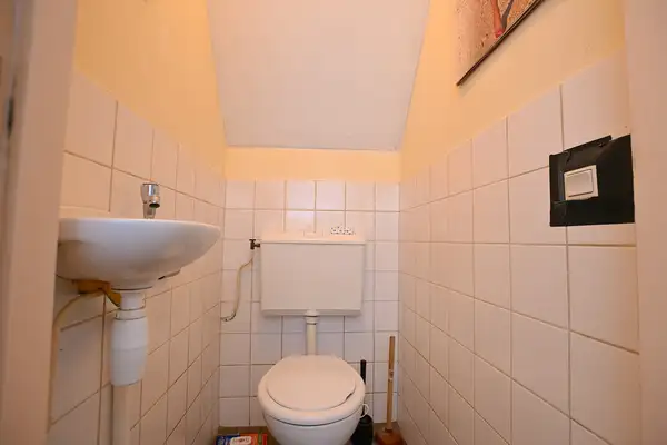 Foto #11 Kamer Akerkhof Groningen