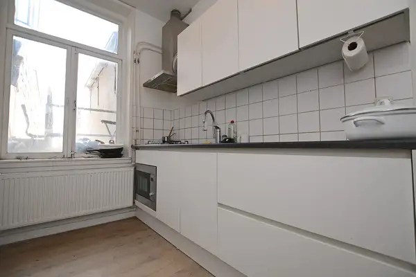 Foto #5 Kamer Akerkhof Groningen