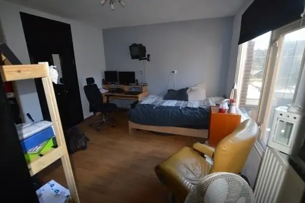 Foto #3 Kamer Prinses Julianastraat Zwolle