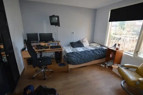 Foto #2 Kamer Prinses Julianastraat Zwolle