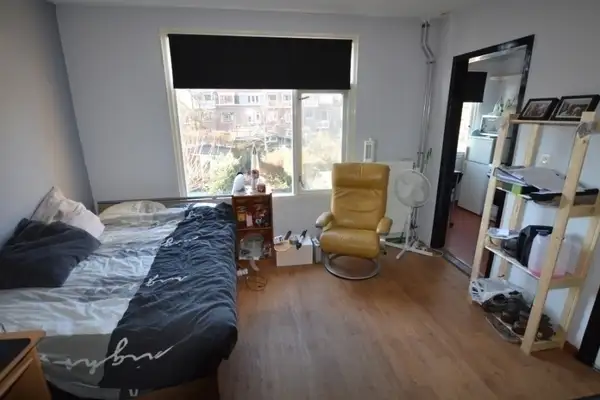 Foto #1 Kamer Prinses Julianastraat Zwolle