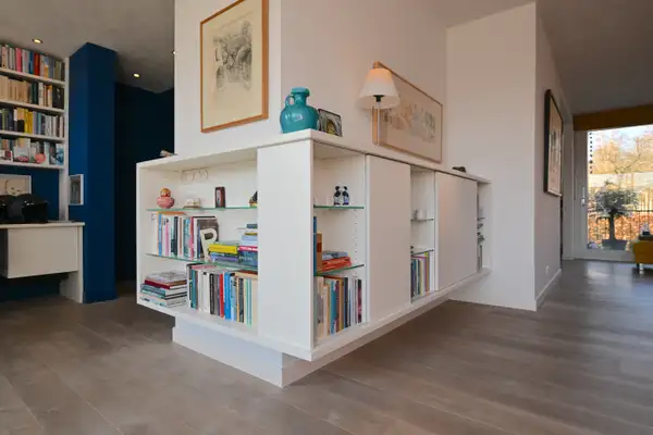 Foto #9 Appartement Helperzoom Groningen