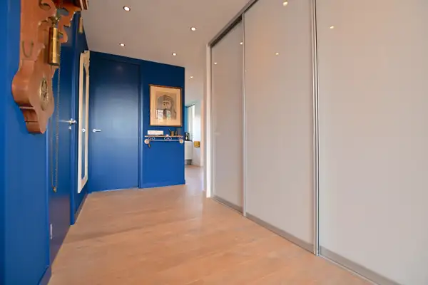 Foto #2 Appartement Helperzoom Groningen