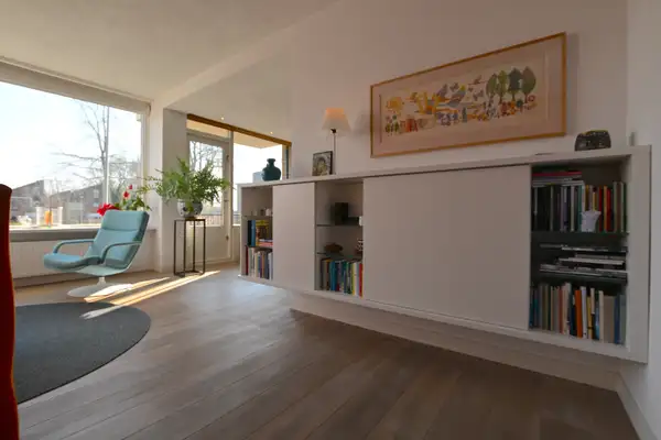 Foto #10 Appartement Helperzoom Groningen