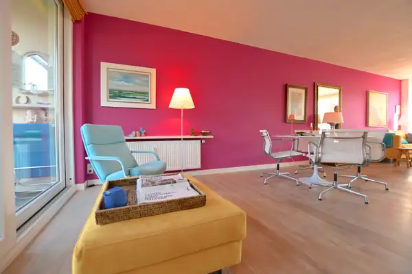 Foto #13 Appartement Helperzoom Groningen