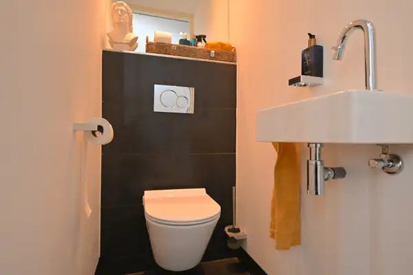 Foto #22 Appartement Helperzoom Groningen