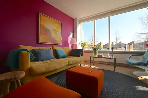 Foto #8 Appartement Helperzoom Groningen