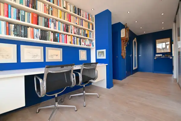 Foto #3 Appartement Helperzoom Groningen