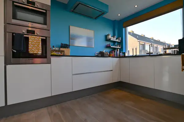 Foto #15 Appartement Helperzoom Groningen