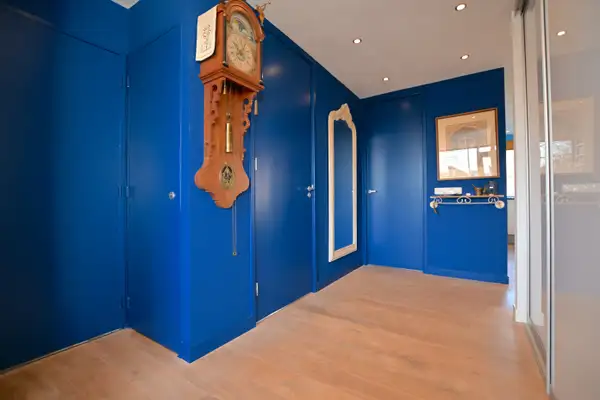 Foto #1 Appartement Helperzoom Groningen