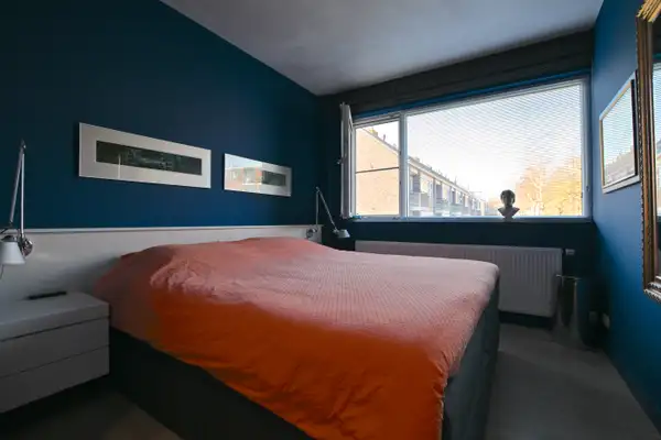 Foto #18 Appartement Helperzoom Groningen