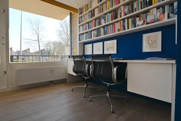 Foto #4 Appartement Helperzoom Groningen