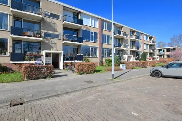 Foto #0 Appartement Helperzoom Groningen