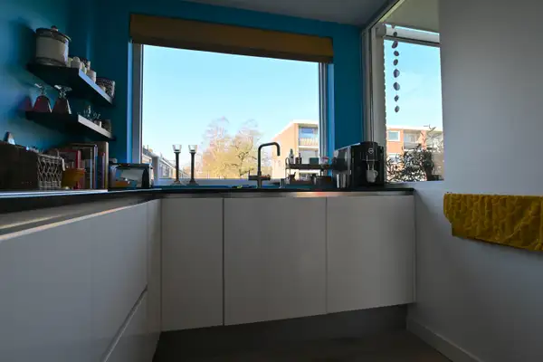 Foto #17 Appartement Helperzoom Groningen