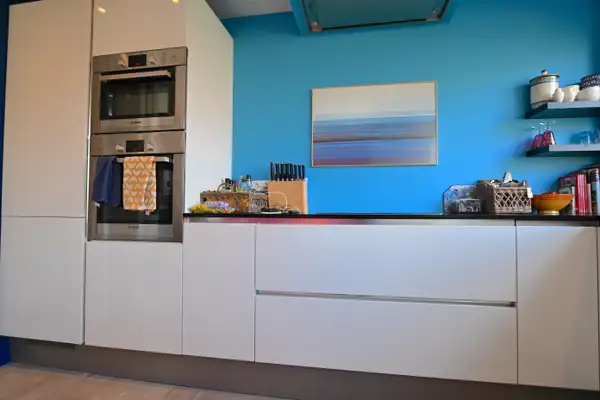 Foto #16 Appartement Helperzoom Groningen