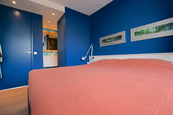 Foto #19 Appartement Helperzoom Groningen