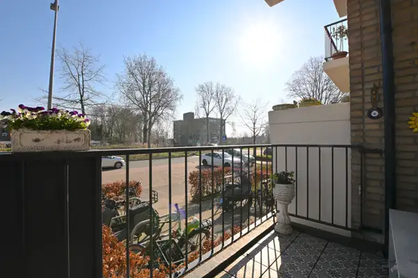 Foto #5 Appartement Helperzoom Groningen