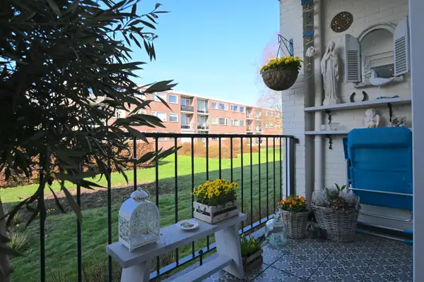 Foto #14 Appartement Helperzoom Groningen