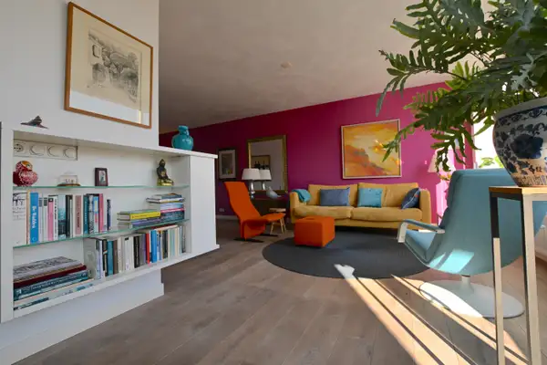 Foto #6 Appartement Helperzoom Groningen