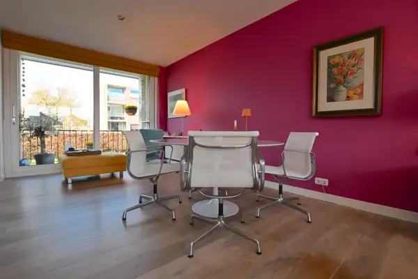 Foto #12 Appartement Helperzoom Groningen