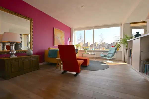 Foto #11 Appartement Helperzoom Groningen