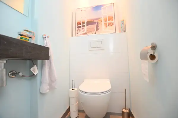 Foto #12 Kamer Grote Beerstraat Groningen