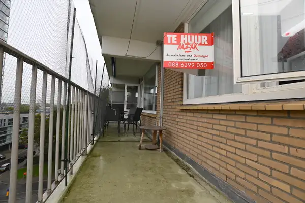 Foto #14 Kamer Grote Beerstraat Groningen