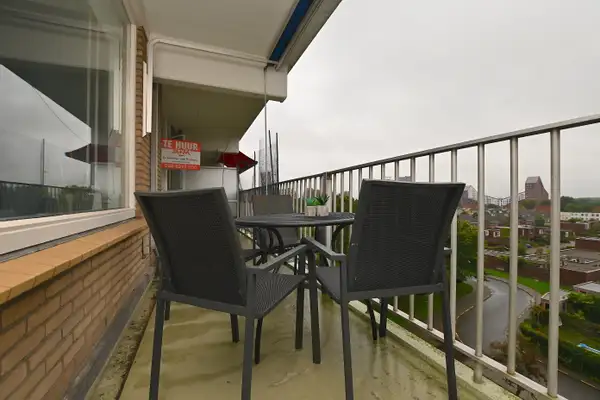 Foto #15 Kamer Grote Beerstraat Groningen