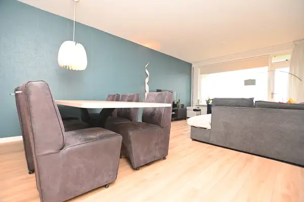 Foto #5 Kamer Grote Beerstraat Groningen