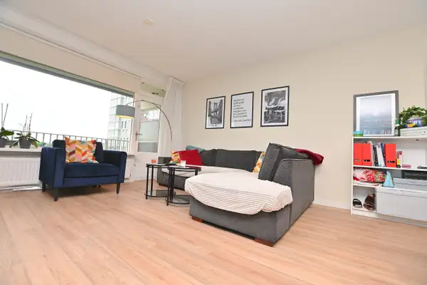 Foto #4 Kamer Grote Beerstraat Groningen