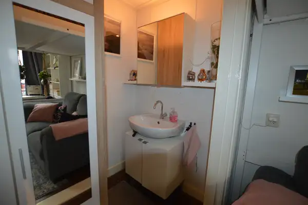 Foto #4 Kamer Klaasboerstraat Zwolle