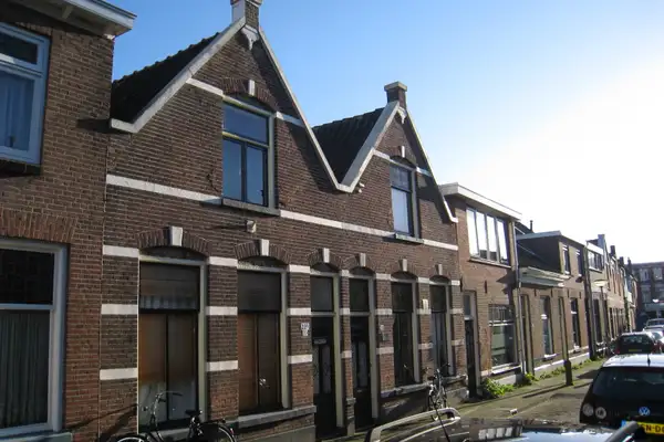 Foto #0 Kamer Klaasboerstraat Zwolle