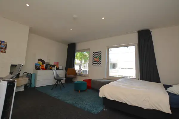 Foto #1 Kamer Hoofdstraat Emmen