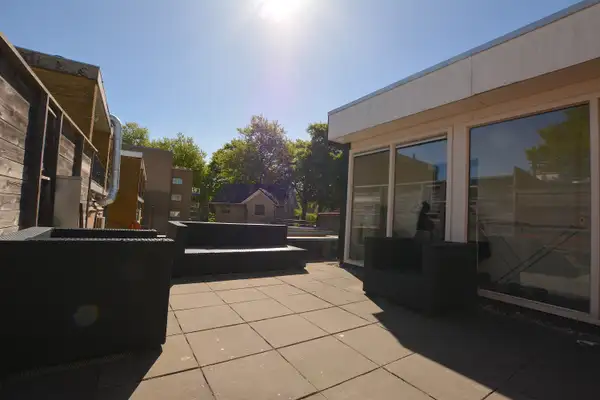 Foto #19 Kamer Hoofdstraat Emmen