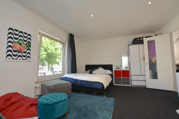 Foto #4 Kamer Hoofdstraat Emmen