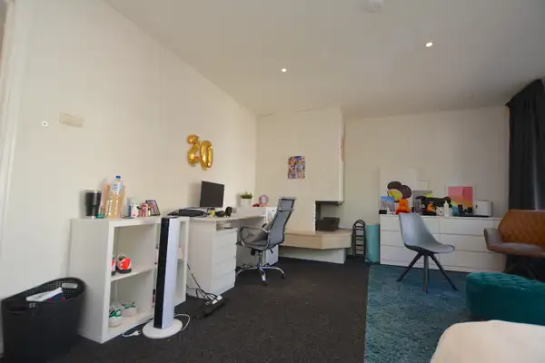 Foto #6 Kamer Hoofdstraat Emmen