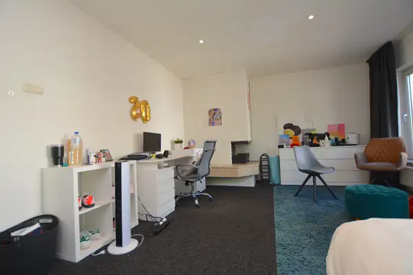 Foto #3 Kamer Hoofdstraat Emmen