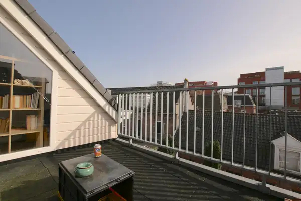 Foto #10 Appartement Damsterdiep Groningen