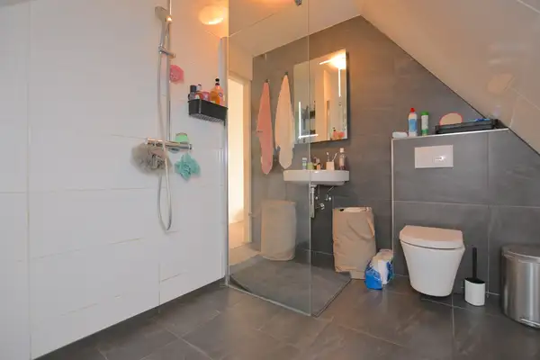 Foto #17 Appartement Damsterdiep Groningen