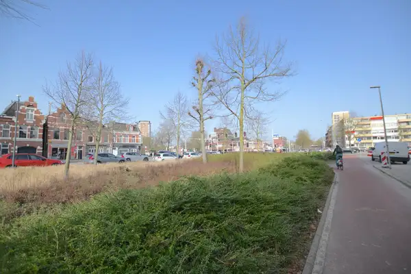 Foto #1 Appartement Damsterdiep Groningen