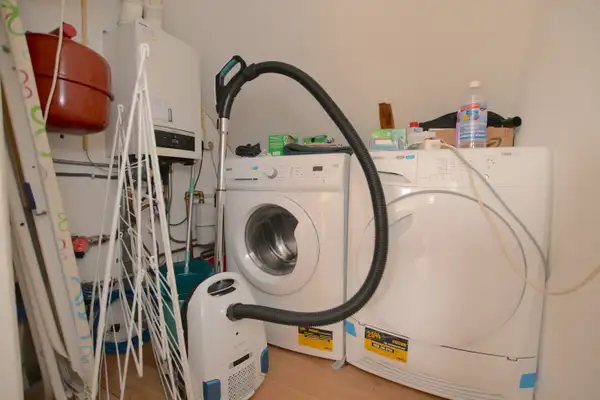 Foto #18 Appartement Damsterdiep Groningen