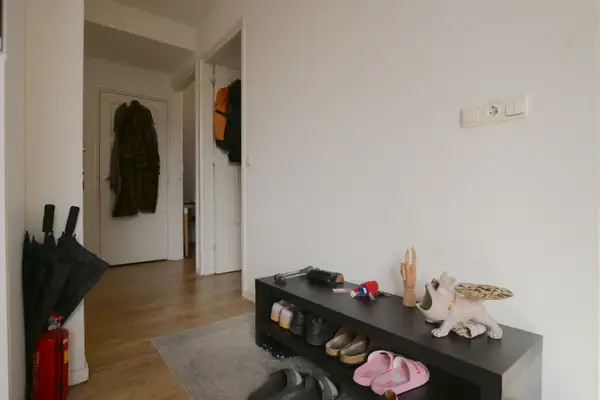 Foto #3 Appartement Damsterdiep Groningen