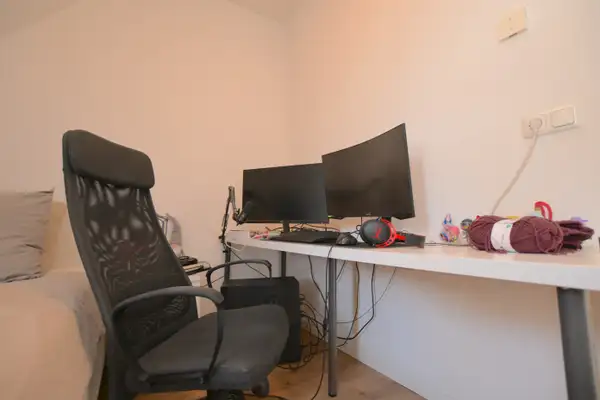 Foto #12 Appartement Damsterdiep Groningen