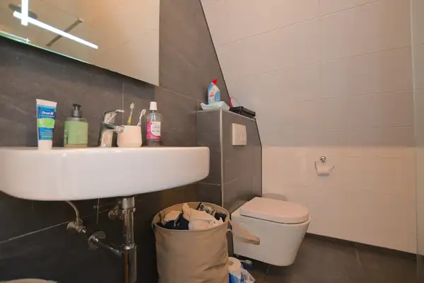 Foto #16 Appartement Damsterdiep Groningen