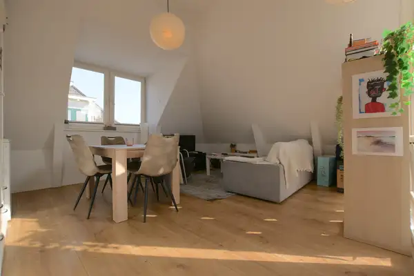 Foto #4 Appartement Damsterdiep Groningen