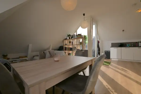 Foto #7 Appartement Damsterdiep Groningen